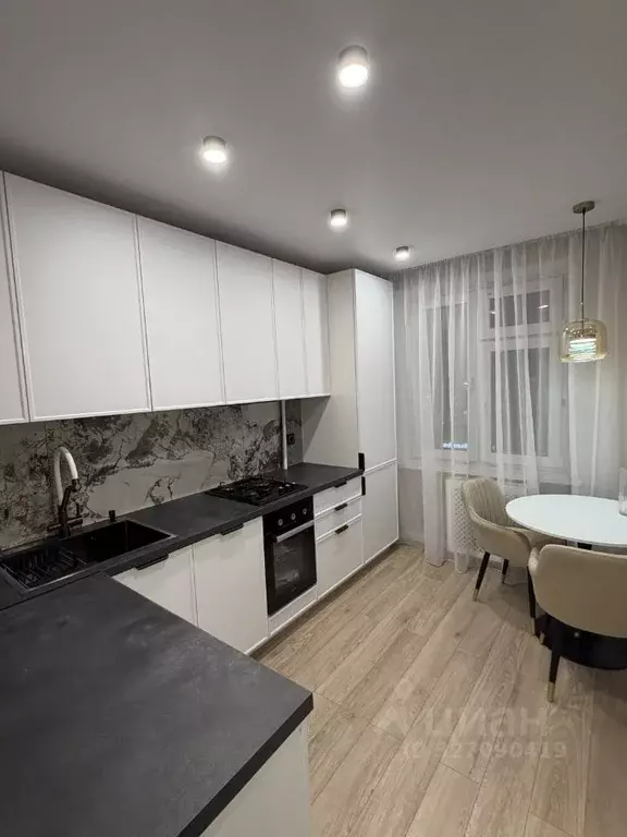 2-к кв. Москва ул. Новаторов, 38К1 (37.2 м) - Фото 1