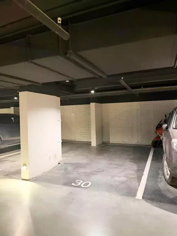 Гараж в Свердловская область, Екатеринбург ул. Печерская, 4 (13 м) - Фото 2