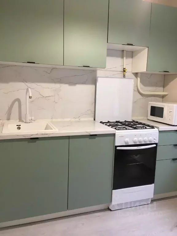 2-к кв. Москва Днепропетровская ул., 5К4 (50.0 м) - Фото 1