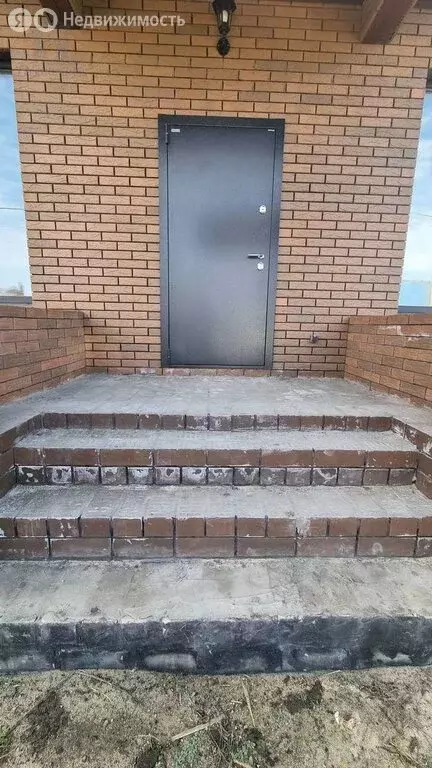 Дом в Новоусманский район, Бабяковское сельское поселение, посёлок ... - Фото 2