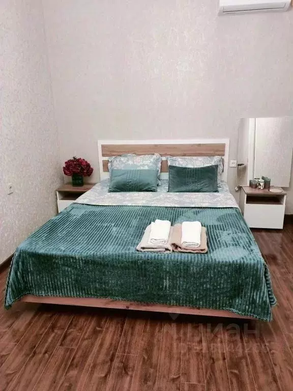 1-к кв. Дагестан, Махачкала Батырая ул., 136Б (54.0 м) - Фото 0