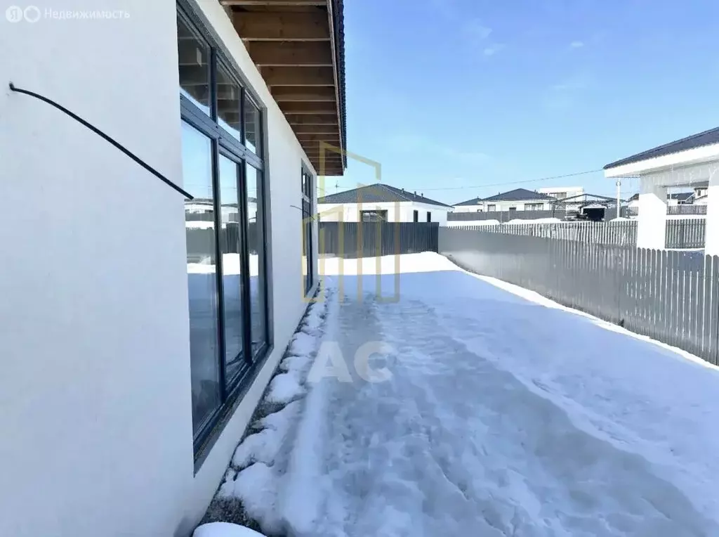 Дом в деревня Нефедьево, КП Артек-2, 305 (170 м) - Фото 2