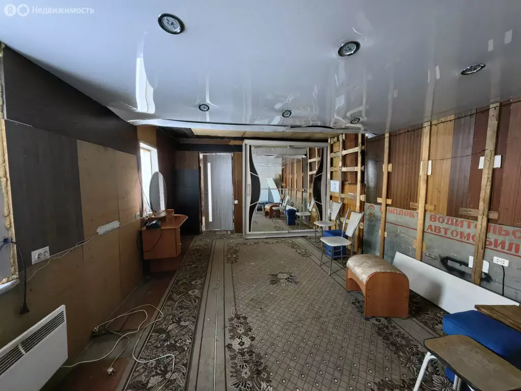 Дом в Омск (50 м) - Фото 1