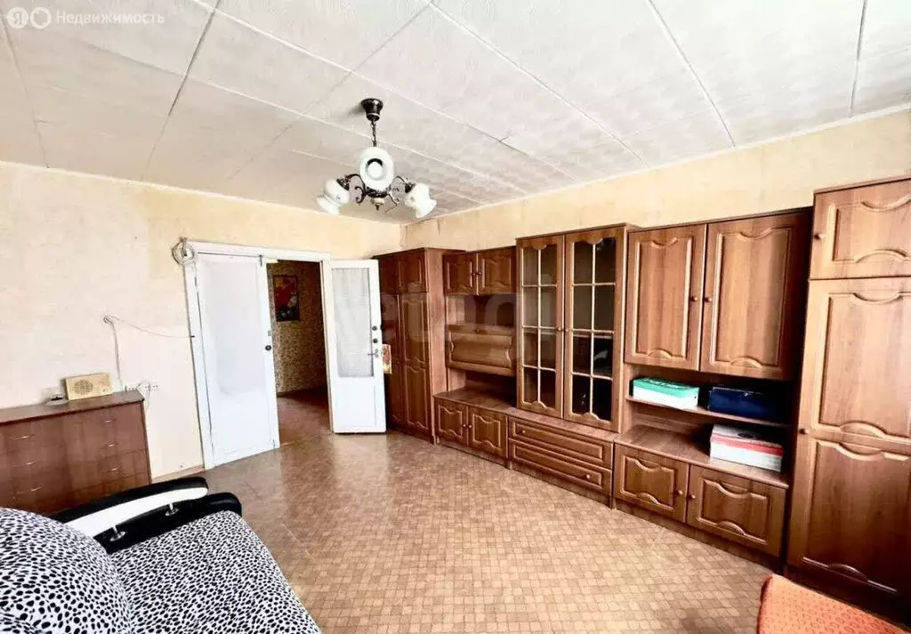 2-комнатная квартира: Севастополь, Казачья улица, 16 (54.7 м) - Фото 1