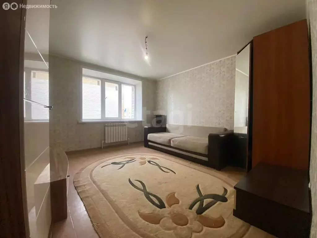 1-комнатная квартира: Бокино, Дорожный переулок, 36 (33.4 м) - Фото 0