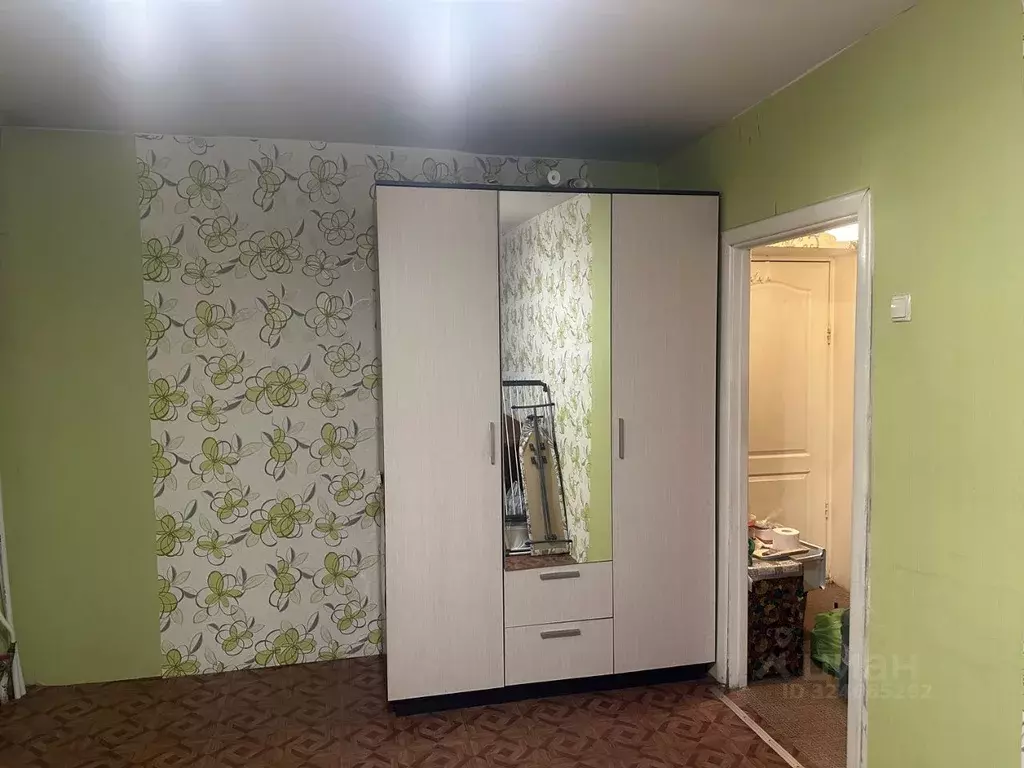 1-к кв. Нижегородская область, Нижний Новгород Березовская ул., 89А ... - Фото 2