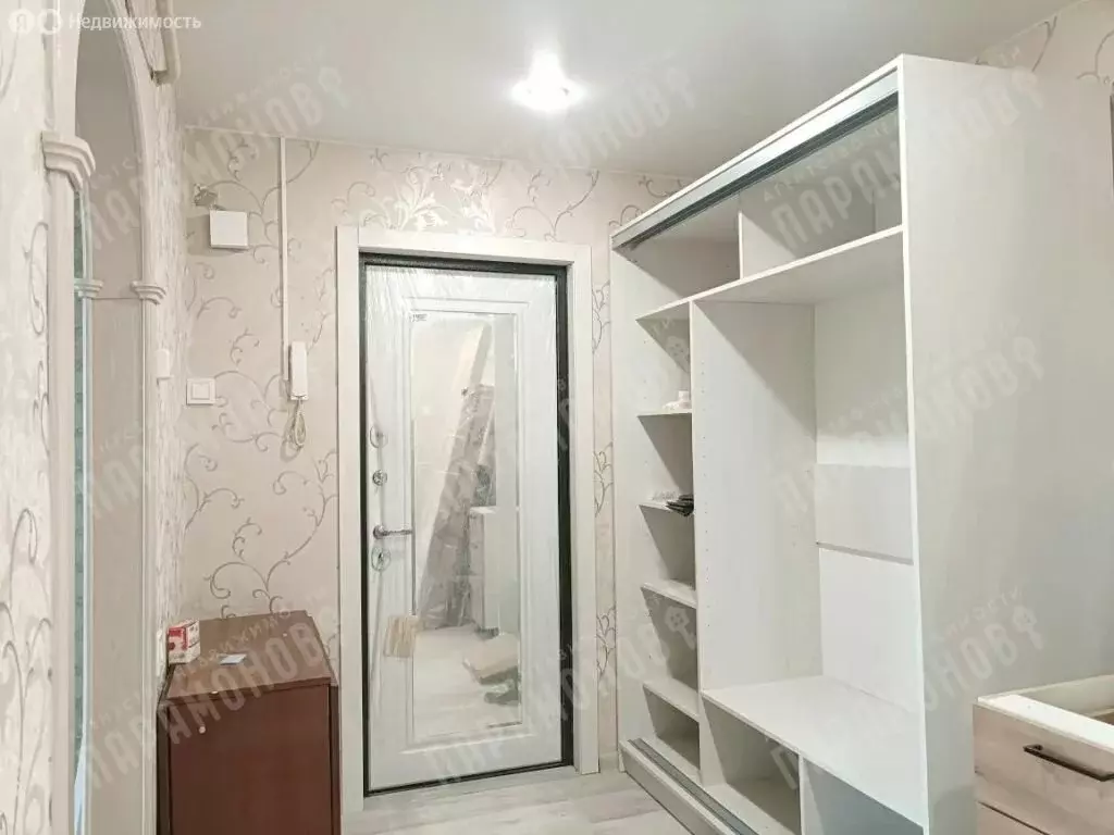 2-комнатная квартира: деревня Аввакумово, 3 (51.2 м) - Фото 2
