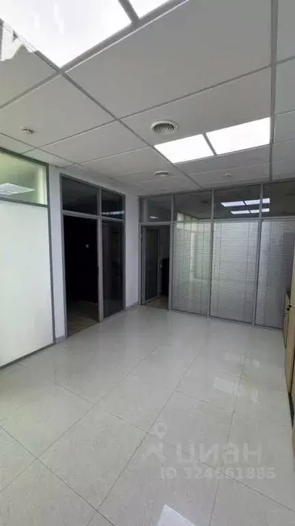 Офис в Москва ул. Ленинская Слобода, 19 (103 м) - Фото 1