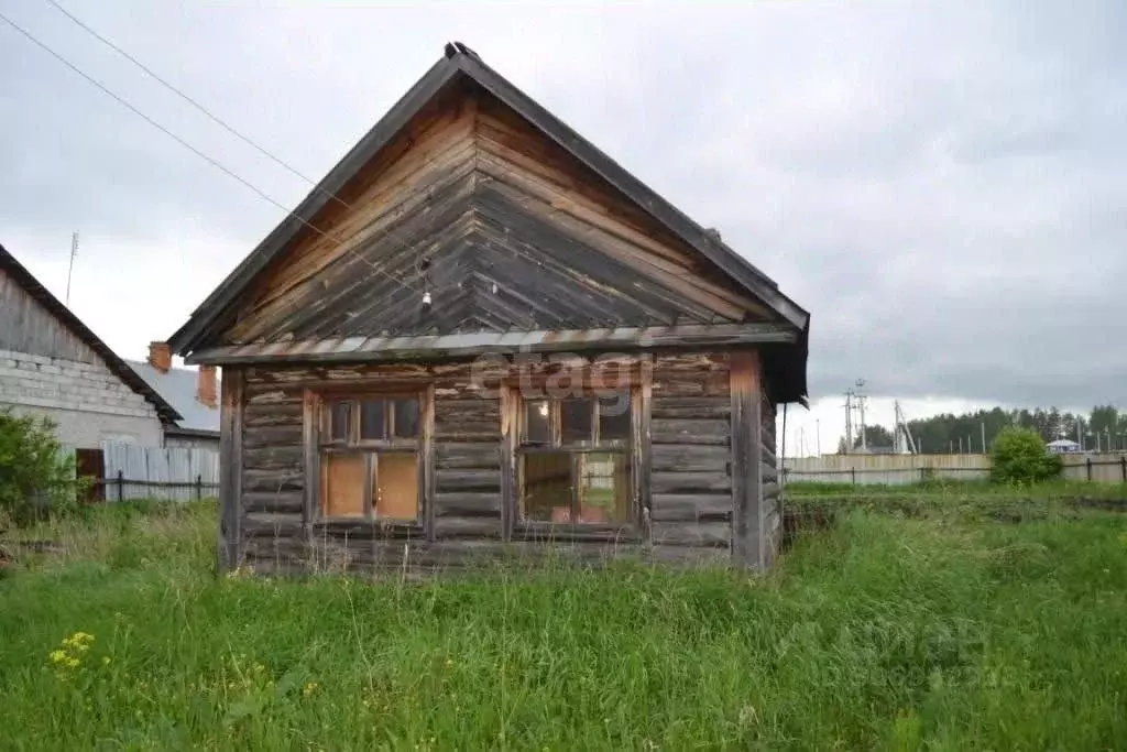 Дом в Свердловская область, Сысертский городской округ, д. Шайдурово ... - Фото 0