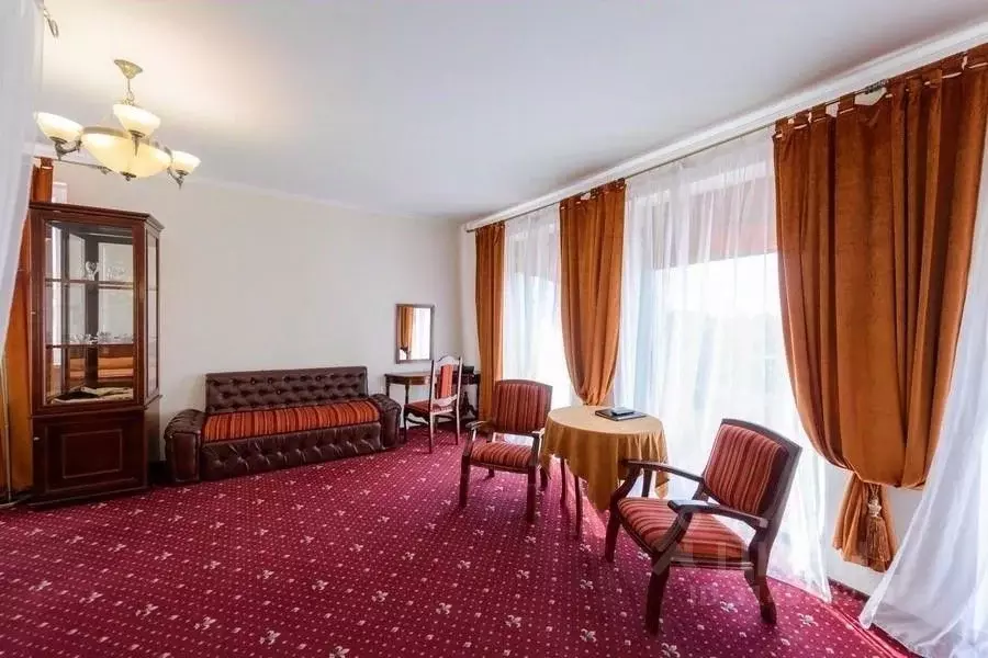 Комната Владимирская область, Ковров ул. Никонова, 43 (48.0 м) - Фото 2