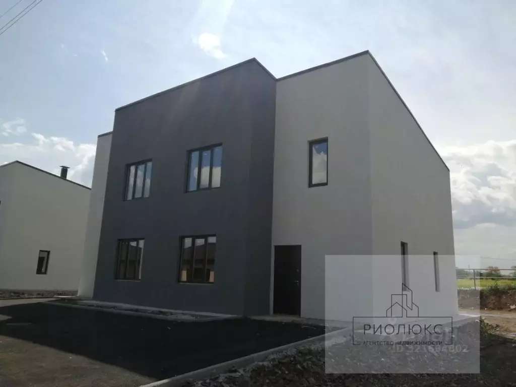 Дом в Челябинская область, Магнитогорск Счастливый кп, ул. Родонитовая ... - Фото 2