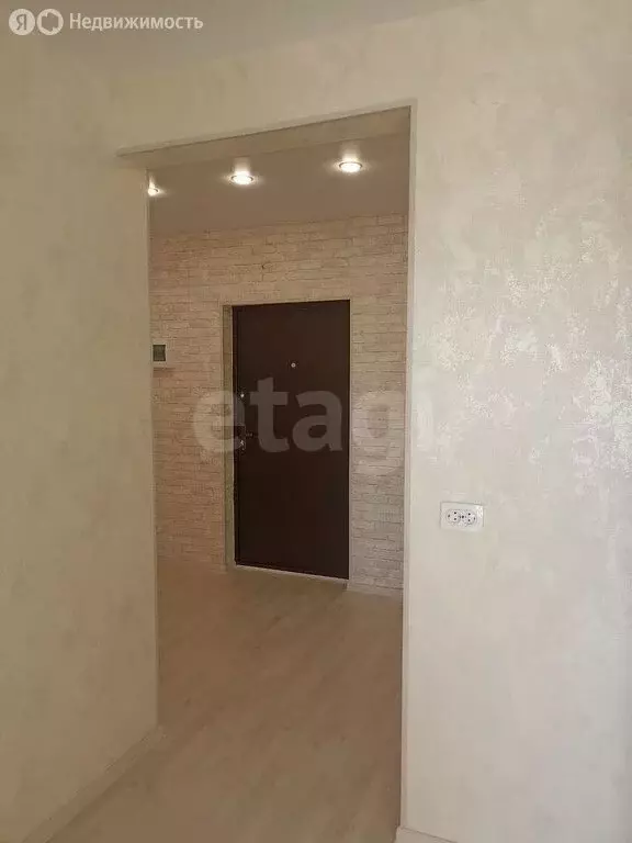 1-комнатная квартира: Иркутск, улица Бородина, 4 (49 м) - Фото 1