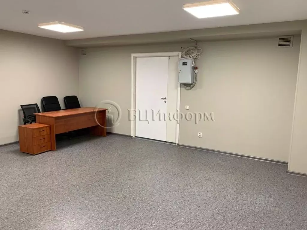 Офис в Санкт-Петербург Московский просп., 103к3 (35 м) - Фото 2