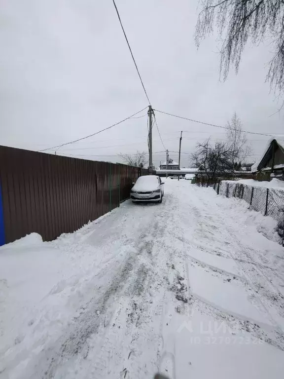 Дом в Башкортостан, Уфа Сосновская ул. (153 м) - Фото 2