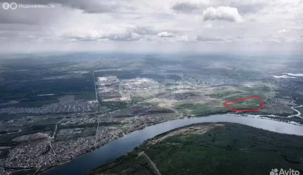 Участок в Красноярск (114.97 м) - Фото 2