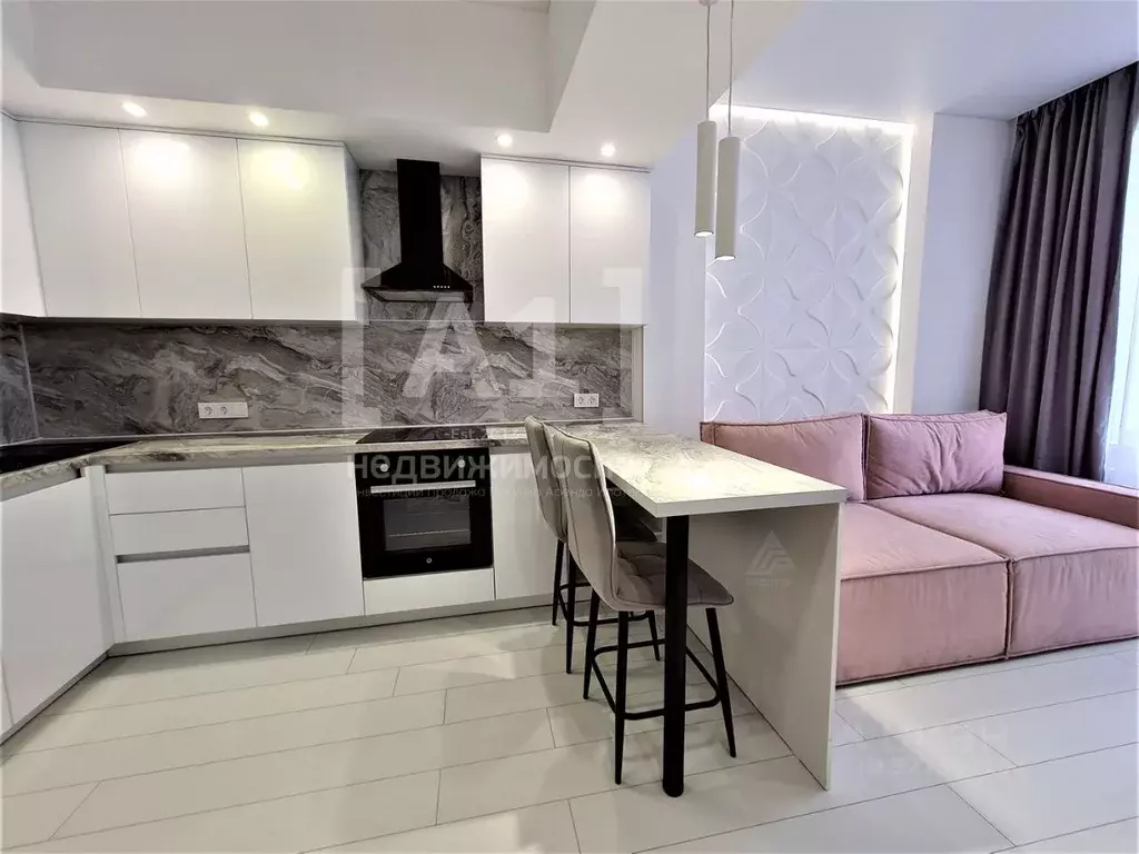 1-к кв. Челябинская область, Челябинск ул. Героя России А.В. Яковлева, ... - Фото 2