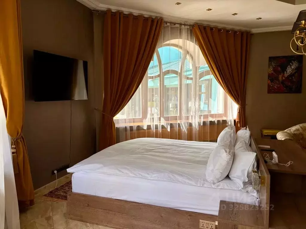 Комната Московская область, Люберцы городской округ, Малаховка пгт ул. ... - Фото 1