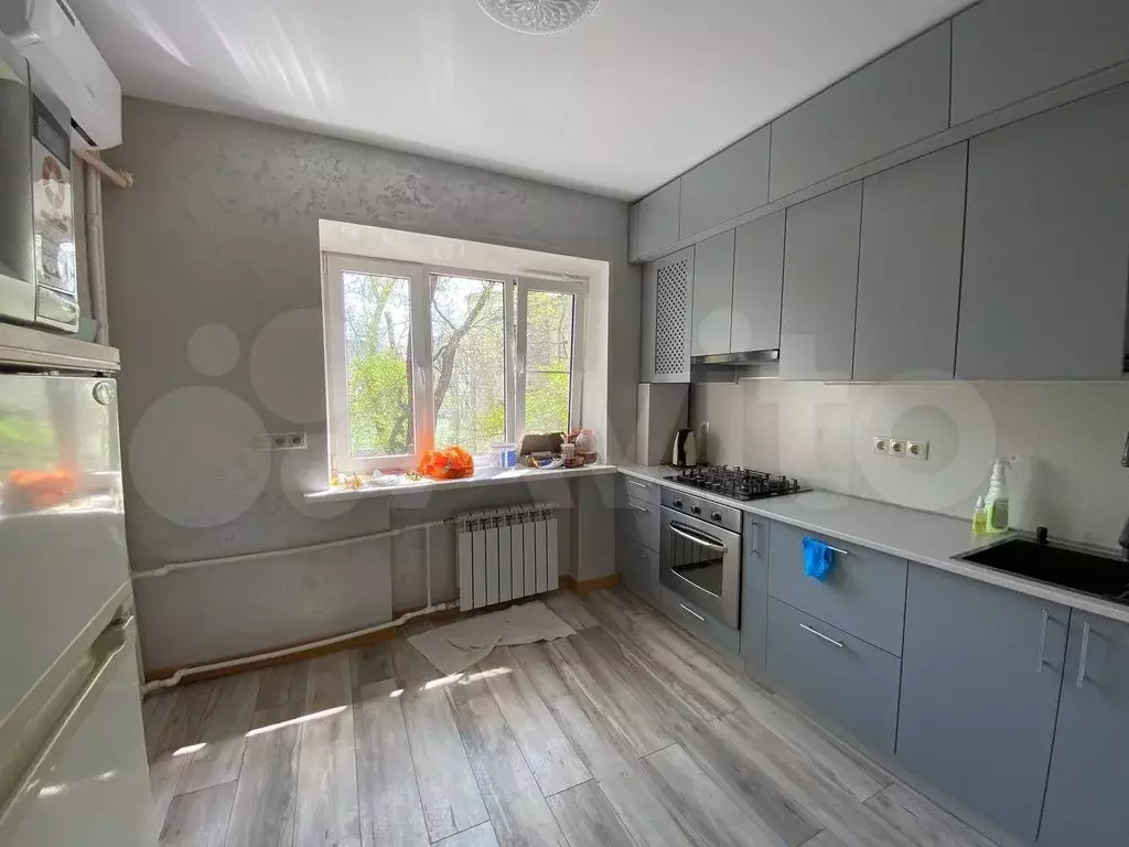 1-к. квартира, 40 м, 3/5 эт. - Фото 0