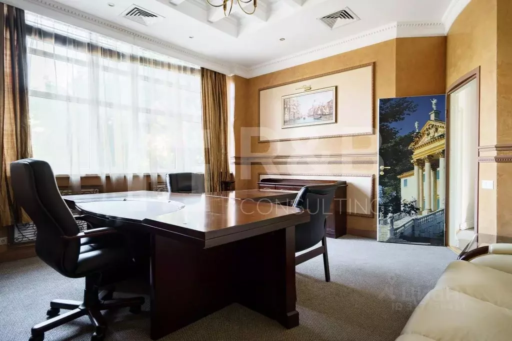 Офис в Москва Цветной бул., 30С1 (195 м) - Фото 1