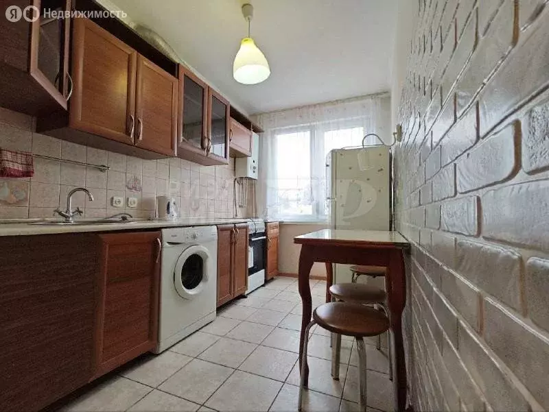 1-комнатная квартира: Калининград, улица Каштановая Аллея, 18 (28.2 м) - Фото 1