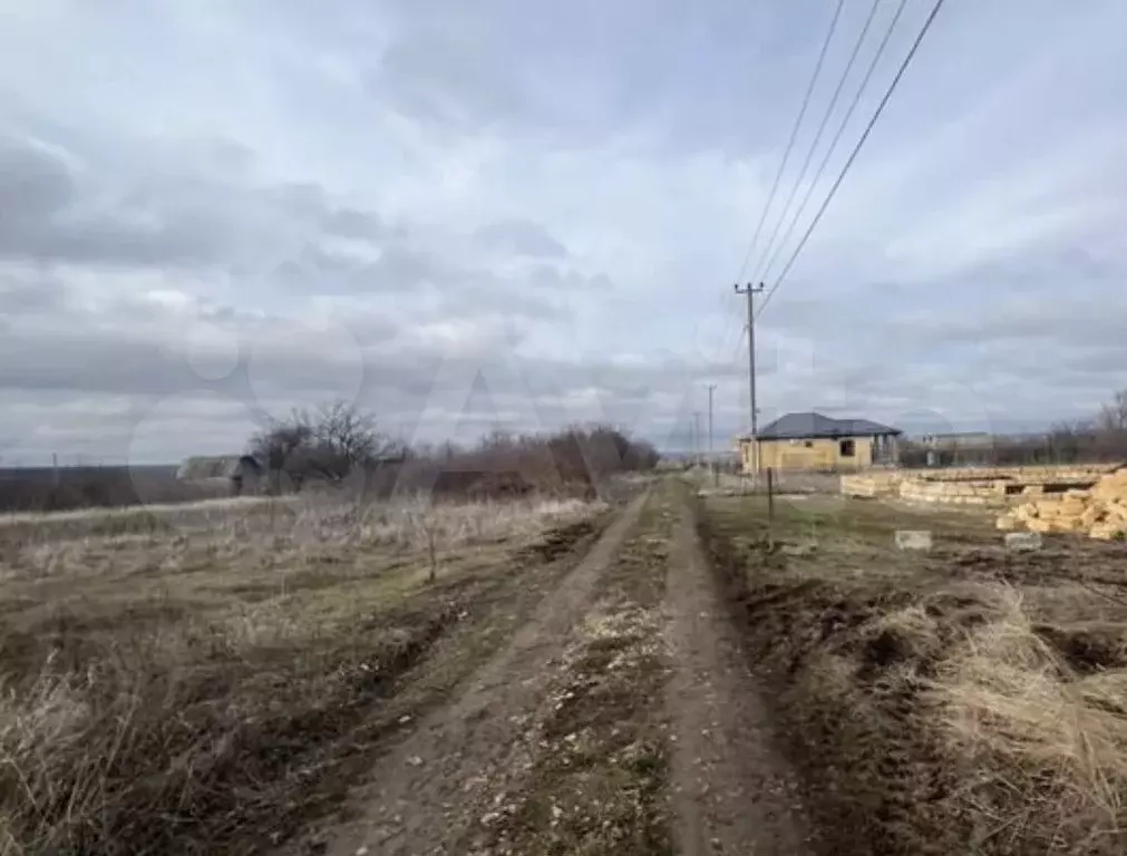 Участок 6 сот. (СНТ, ДНП) - Фото 1