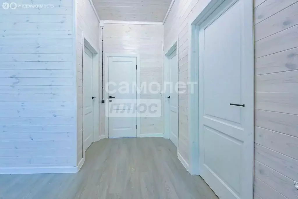 Дом в Таширово, Дружная улица (130 м) - Фото 1