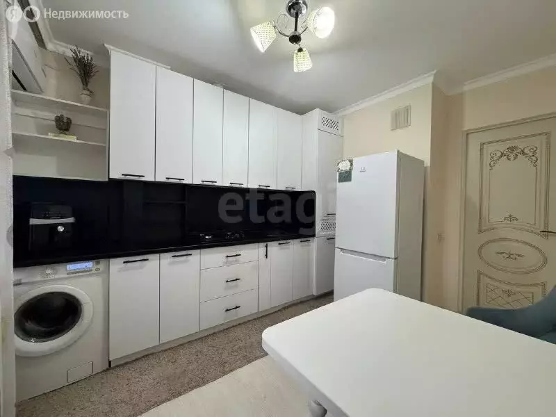 1-комнатная квартира: Нальчик, Профсоюзная улица, 210Д (32.1 м) - Фото 2