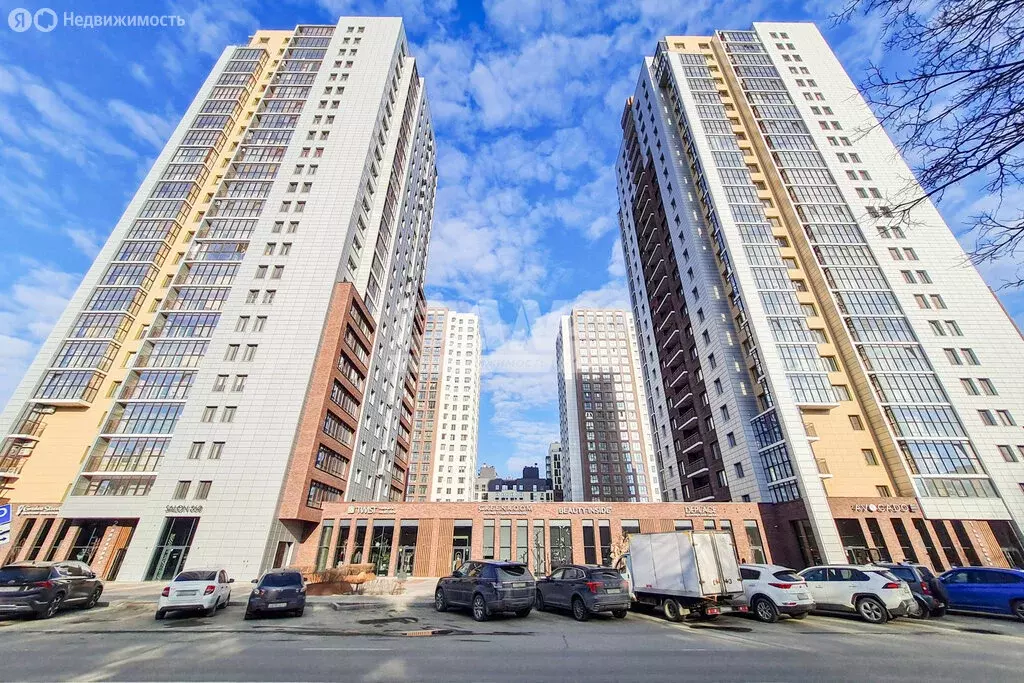 Офис (102.8 м) - Фото 0