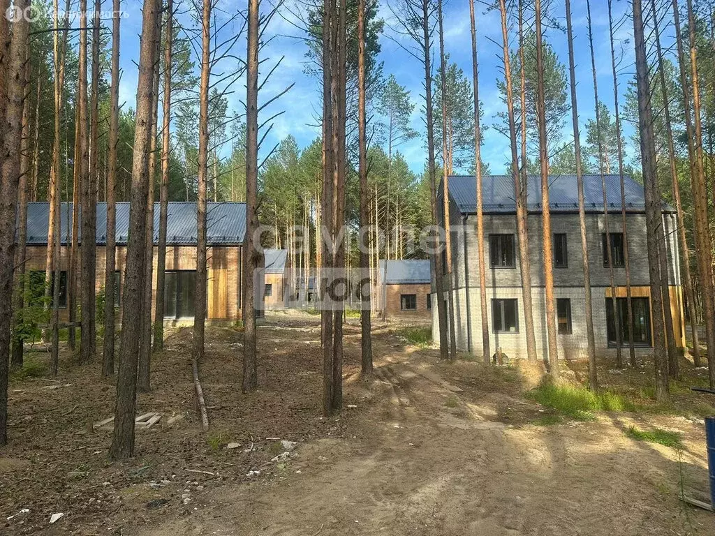 Дом в Зоркальцевское сельское поселение, поселок Кайдаловка, ... - Фото 1