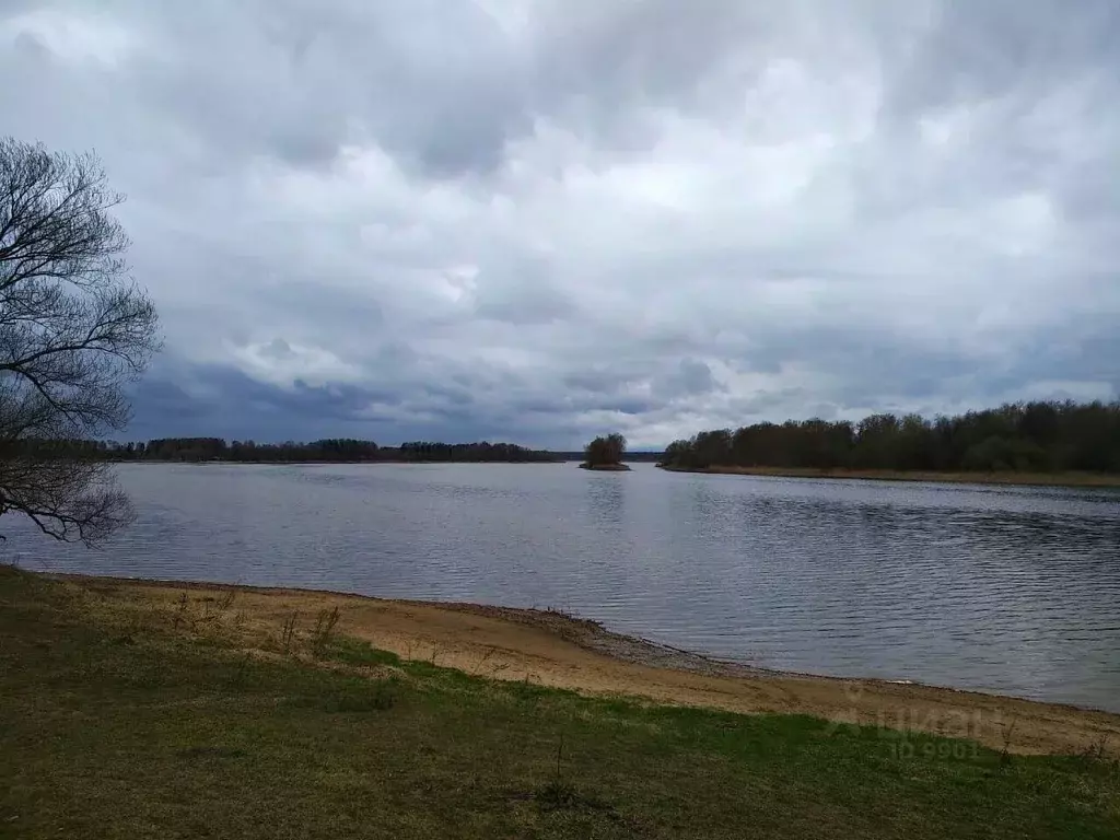 Участок в Московская область, Солнечногорск городской округ, д. ... - Фото 0