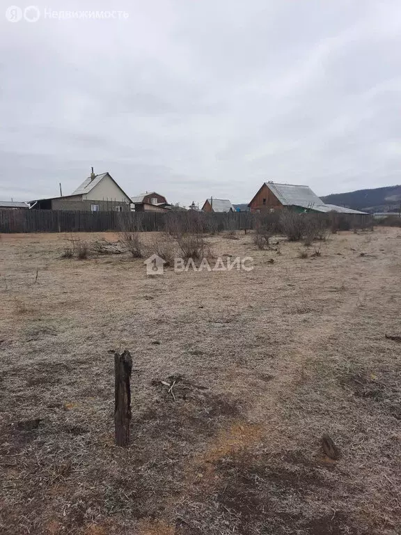 Участок в Эрхирик, Каменная улица, 2 (8.31 м) - Фото 2