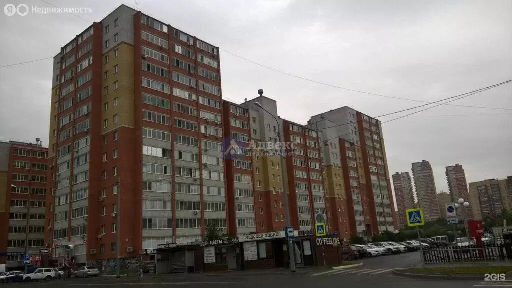 Помещение свободного назначения (145.6 м) - Фото 1