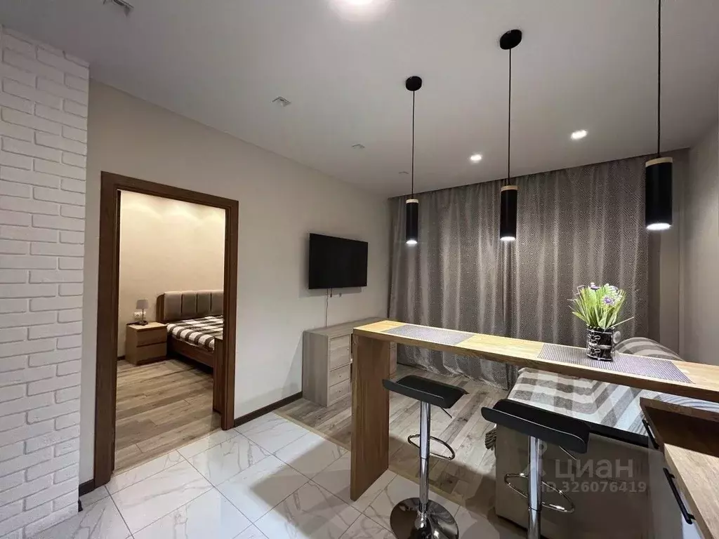 2-к кв. Москва Головинское ш., 10Б (42.5 м) - Фото 1