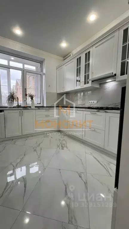 Таунхаус в Краснодарский край, Горячий Ключ ул. Михаила Корницкого ... - Фото 1