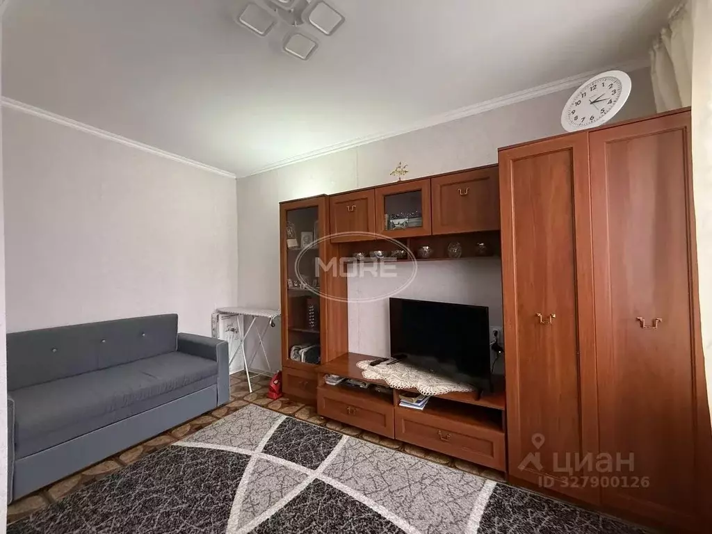 1-к кв. Калининградская область, Светлый Коммунистическая ул., 11 ... - Фото 1