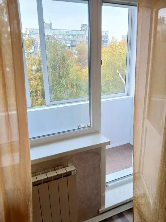 2-к кв. Кемеровская область, Новокузнецк ул. Кирова, 85 (46.0 м) - Фото 1
