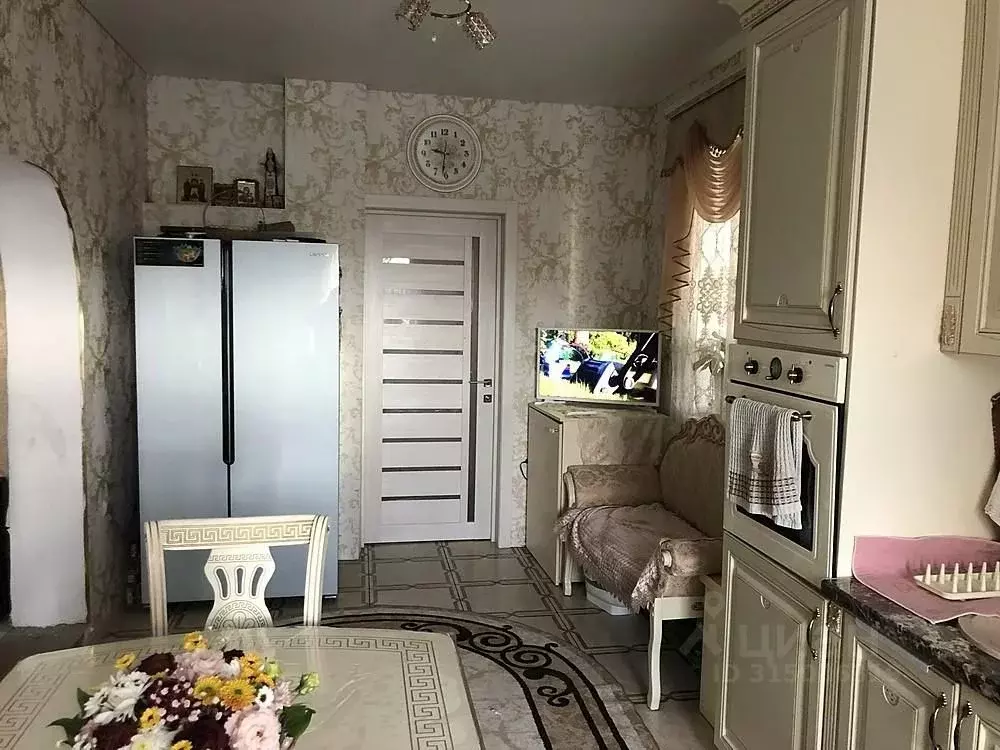 Дом в Краснодарский край, Анапа муниципальный округ, Рассвет хут. ул. ... - Фото 1