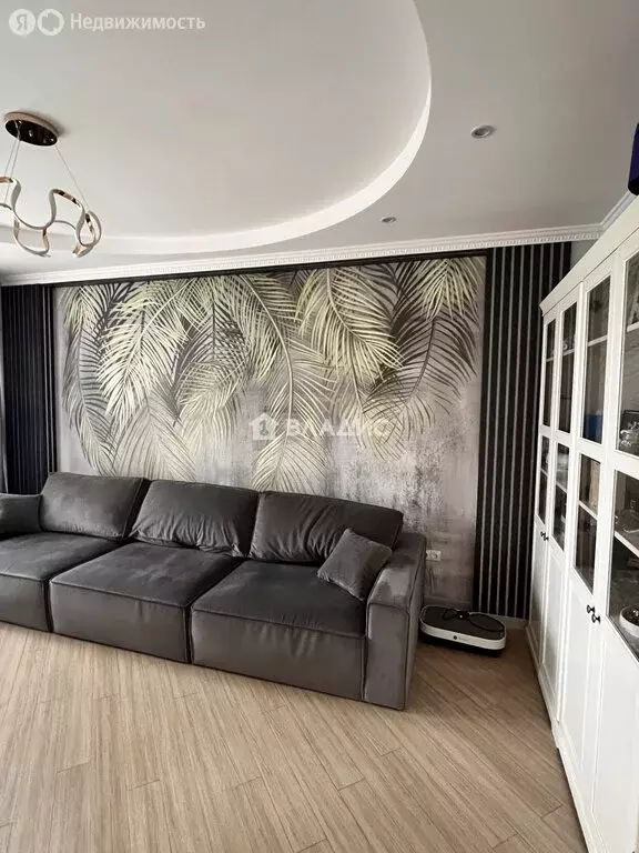 3-комнатная квартира: Электросталь, улица Ялагина, 5 (82 м) - Фото 1