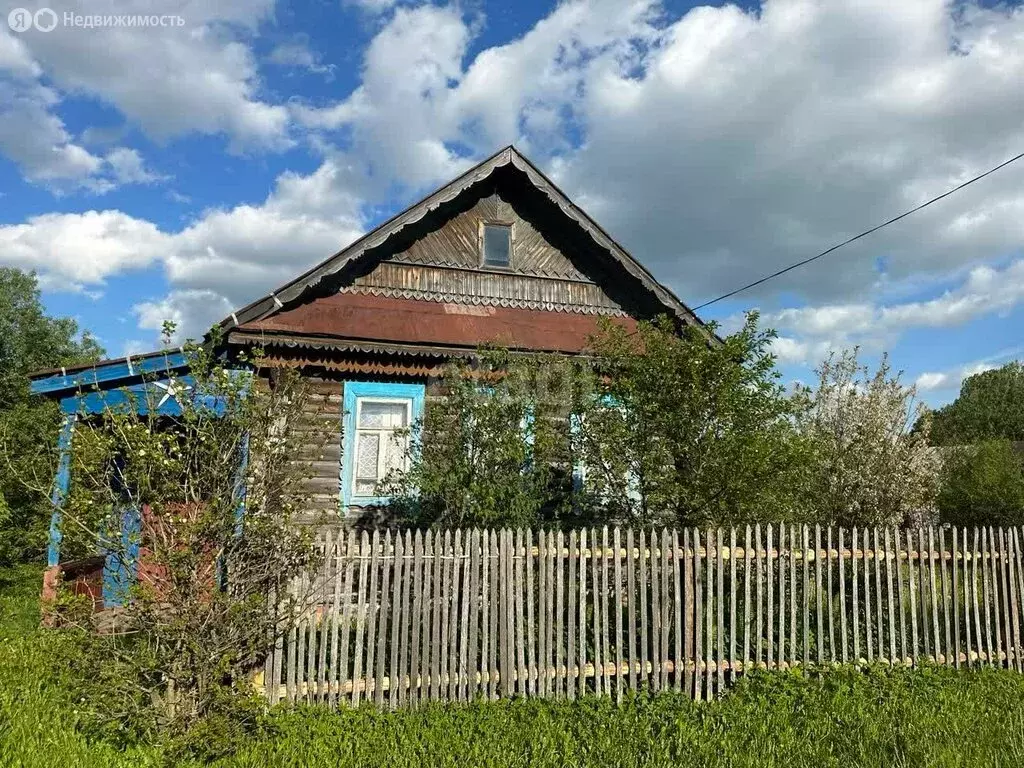 Дом в муниципальное образование Ивановское, село Алексеевское (60 м) - Фото 0