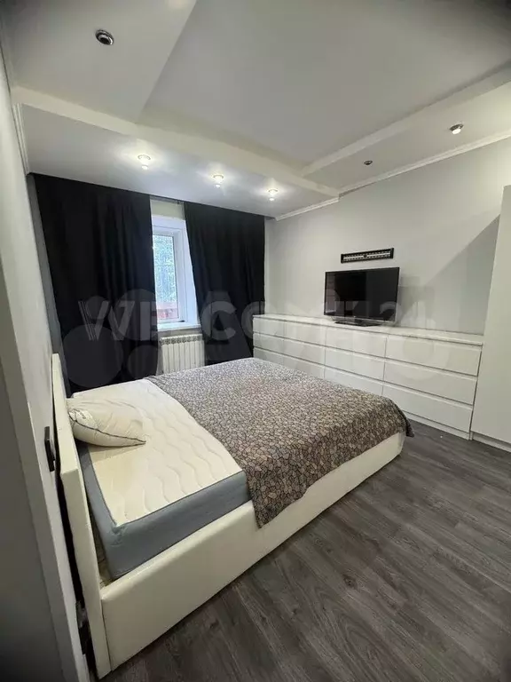 1-к. квартира, 35 м, 1/10 эт. - Фото 1