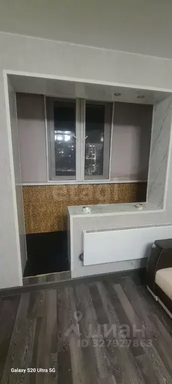 1-к кв. Ямало-Ненецкий АО, Ноябрьск ул. Космонавтов, 22 (34.3 м) - Фото 1