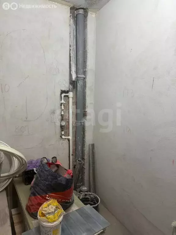 1-комнатная квартира: Калининград, Флагманская улица, 1 (35 м) - Фото 1