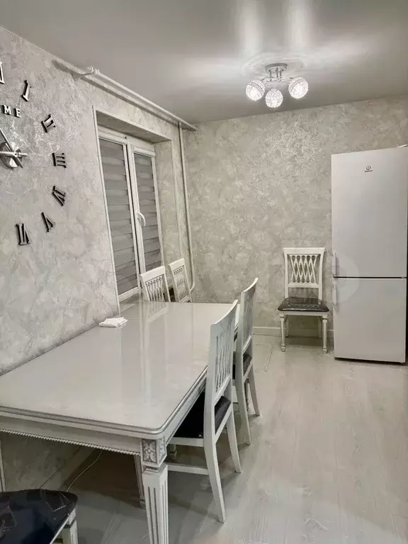 2-к. квартира, 48 м, 1/5 эт. - Фото 0