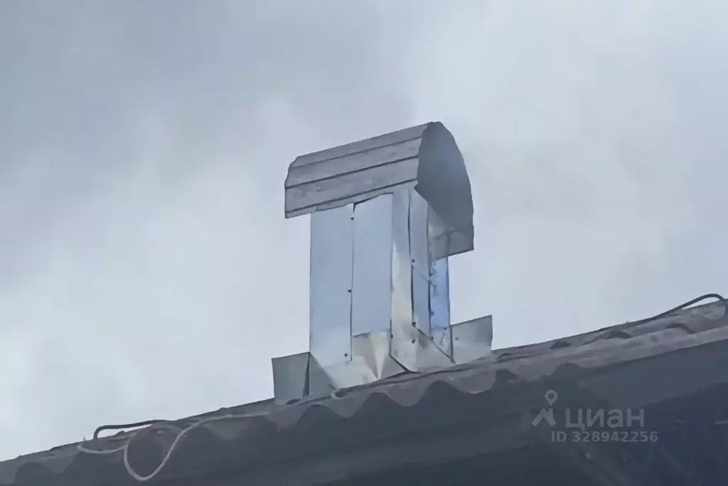 2-к кв. Вологодская область, Череповецкий район, пос. Кривец ... - Фото 1