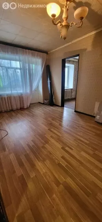 2-комнатная квартира: Брянская область, рабочий посёлок Навля, улица ... - Фото 1