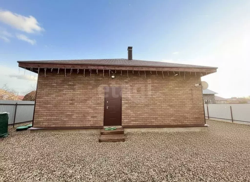 Дом в Ярославская область, Ростов Рабочая ул., 20В (90 м) - Фото 2