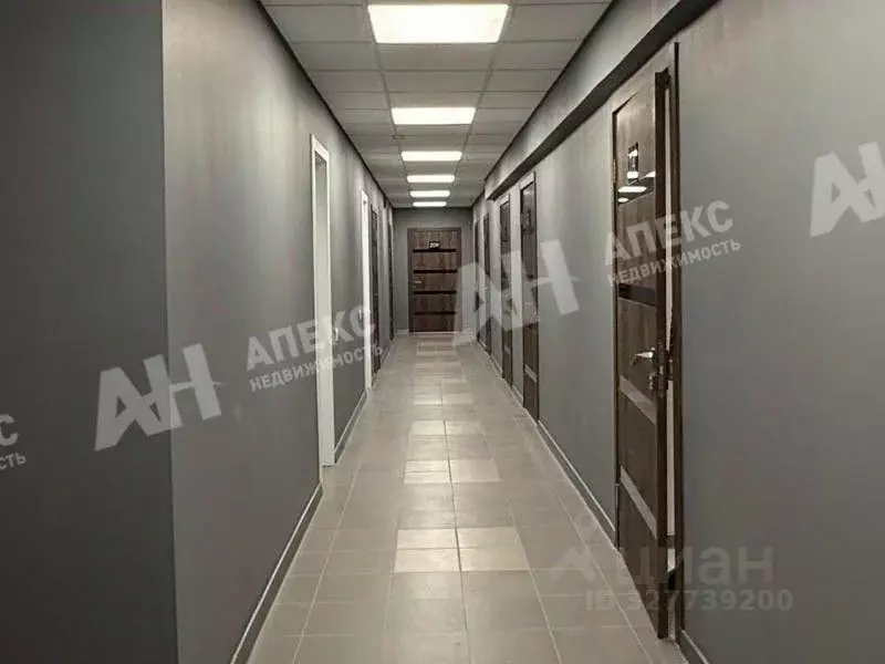 Помещение свободного назначения в Москва Верхняя Красносельская ул., ... - Фото 2