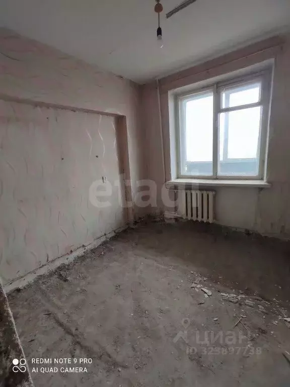 1-к кв. Башкортостан, Уфа ул. Заки Валиди, 66 (36.3 м) - Фото 1