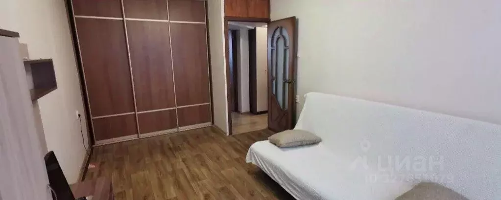 2-к кв. Краснодарский край, Сочи Гуковский пер., 10 (50.0 м) - Фото 1