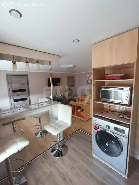 2-комнатная квартира: Петропавловск-Камчатский, Курильская улица, 34 ... - Фото 2